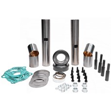 Stemco Kaiser PlusKit No Ream King Pin Kit (70.180.18) - Suits MFS-73